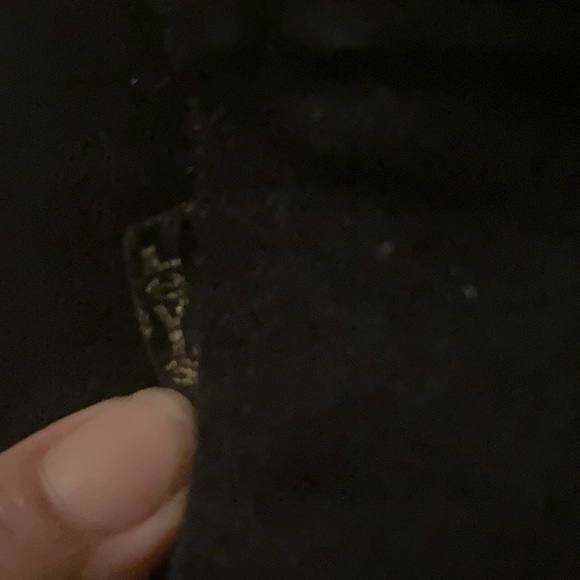 Levi’s silver tab skinny jeans - Picture 2 of 5